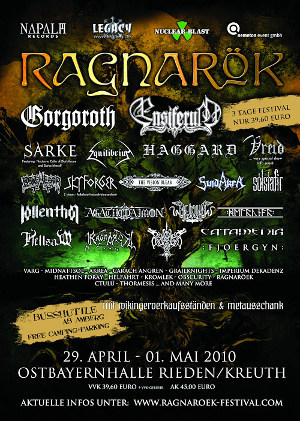 Ragnarök Festival