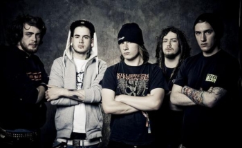 Rise To Remain Rise To Remain