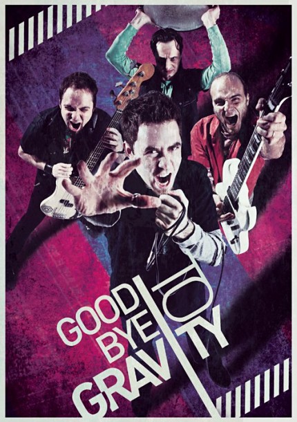 Goodbye To Gravity Goodbye To Gravity