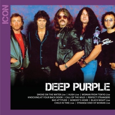 Deep Purple