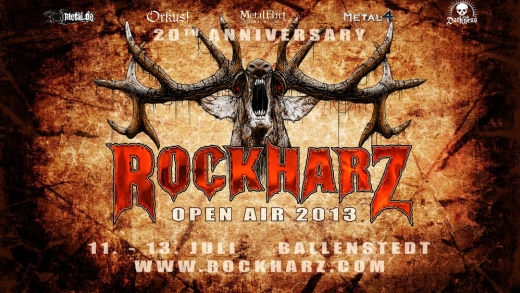Rock Harz Open Air
