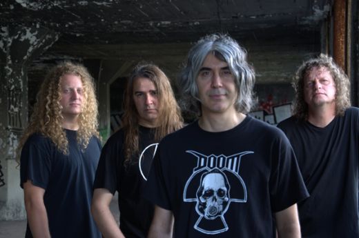 Voivod Voivod