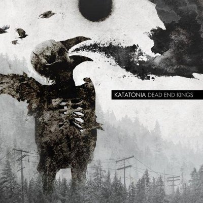Katatonia Katatonia