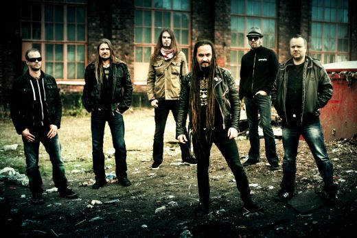 Amorphis Amorphis