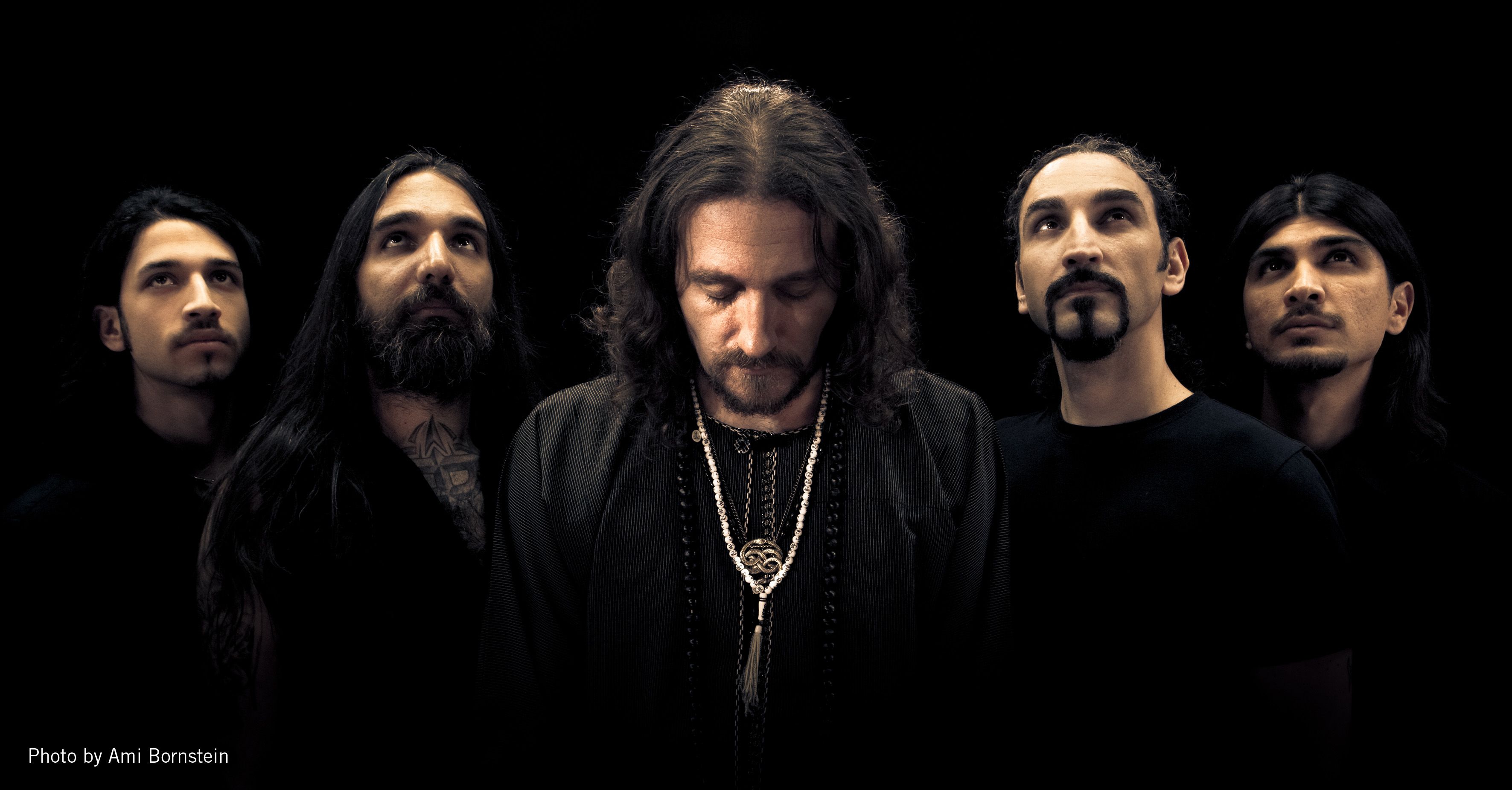 Orphaned Land