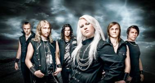 Battle Beast Battle Beast