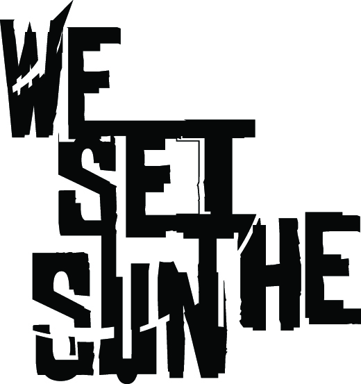 We Set The Sun