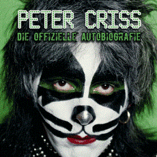 Peter Criss
