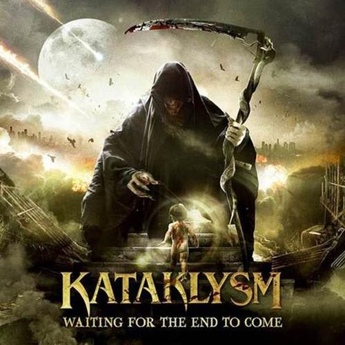 Kataklysm Kataklysm