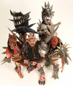 GWAR GWAR
