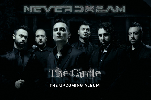 Neverdream Neverdream