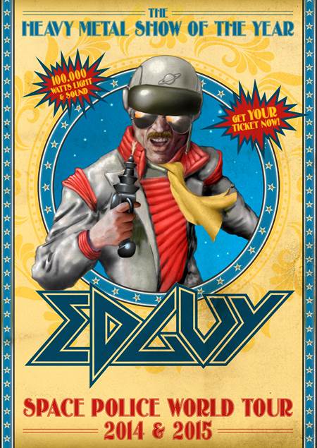 Edguy Edguy