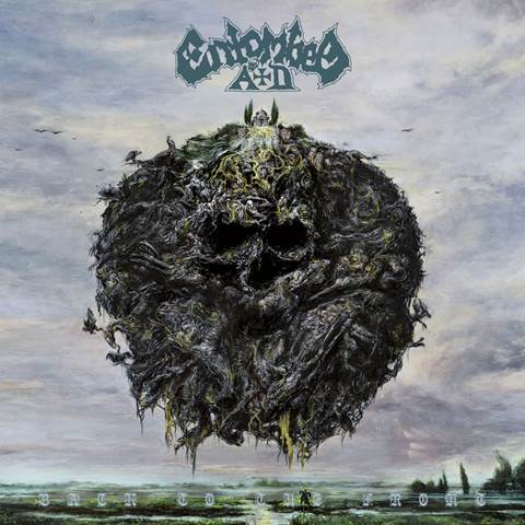 Entombed A.D. Entombed A.D.