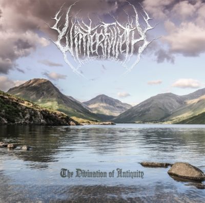 Albumcover Winterfylleth The Divination Of Antiquity