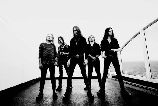 In Solitude In Solitude