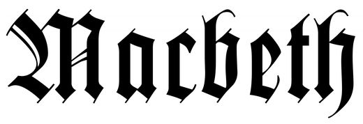 Macbeth (DE)