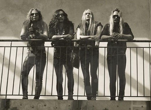 Lethal Steel Lethal Steel