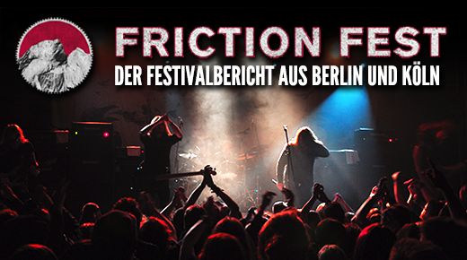 Friction Fest