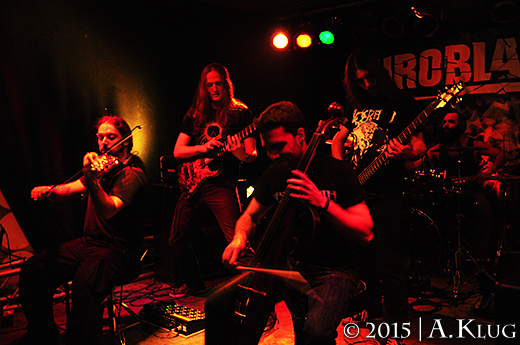 Euroblast Festival Euroblast Festival