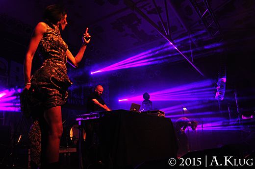 Euroblast Festival Euroblast Festival