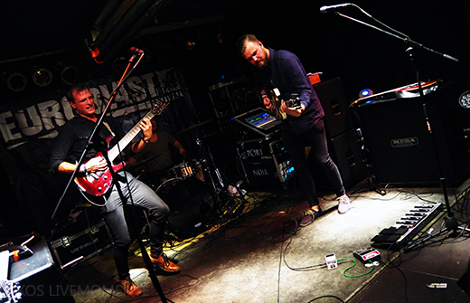 Euroblast Festival Euroblast Festival