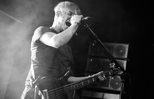 Euroblast Festival Euroblast Festival