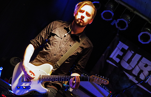 Euroblast Festival Euroblast Festival