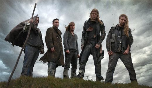 Moonsorrow Moonsorrow