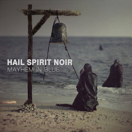 Hail Spirit Noir