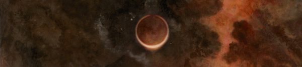 UADA - Blood Moon Eclipse