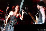 Within Temptation - Out&Loud 2016