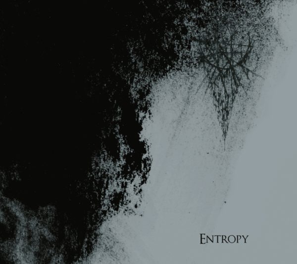 Spire - Entropy - Album 2016 - Cover-Artwork
