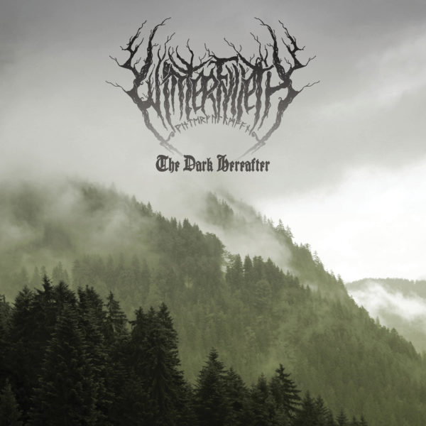 Albumcover Winterfylleth The Dark Hereafter
