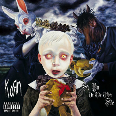Korn -See You On The Other Side