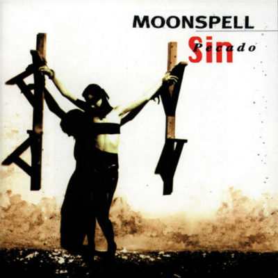 Moonspell Sin Pecado
