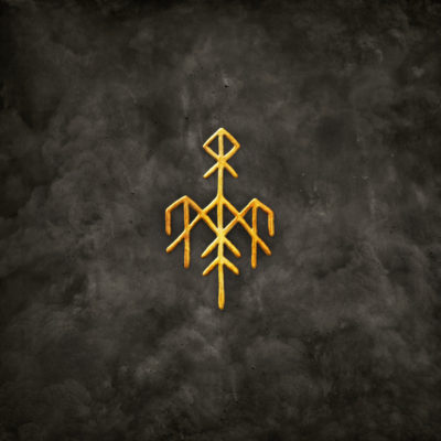 Wardruna - Runaljod – Ragnarok Cover