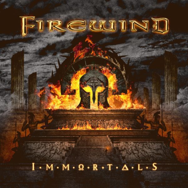 firewind-immortal