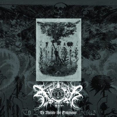 Xasthur - To Violate the Oblivious