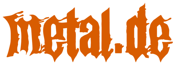 metal.de Logo 2016 orange