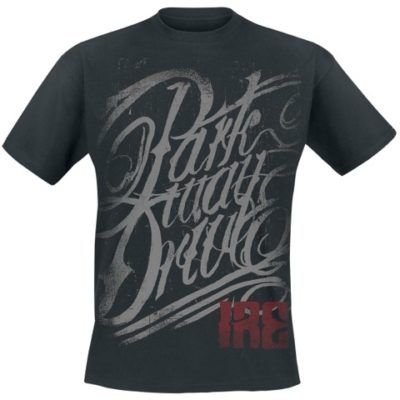 Bild Parkway Drive Ire T-Shirt