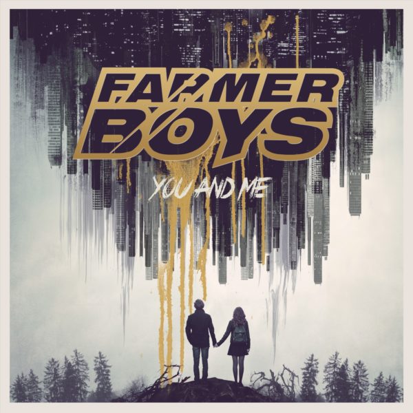 FARMER BOYS Cover "You And Me"