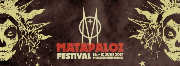 Matapaloz 2017