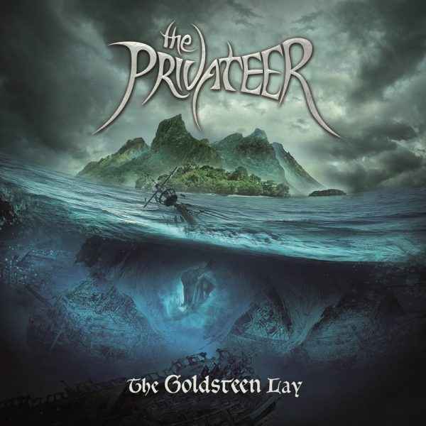 Bild The Privateer The Goldsteen Lay Cover