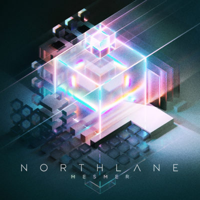 Albumcover Northlane - Mesmer