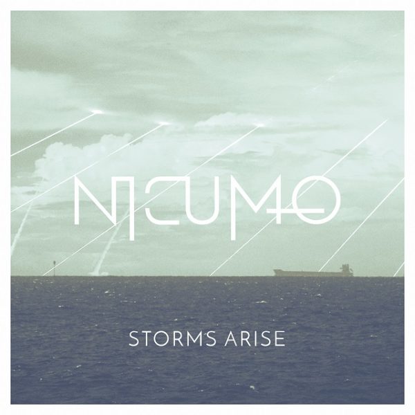 Nicumo -Storms Arise