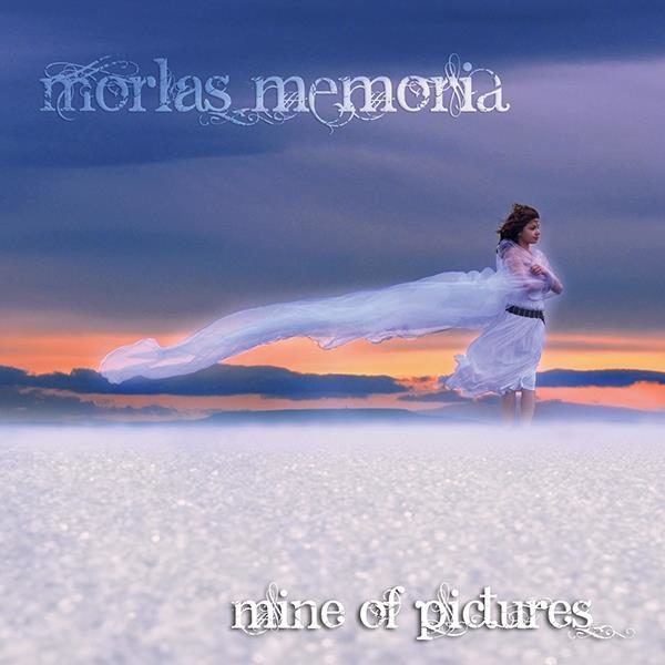 Morlas Memoria - Mine Of Pictures (Cover Artwork)