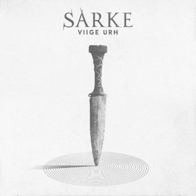Sarke - Viige Urh Cover