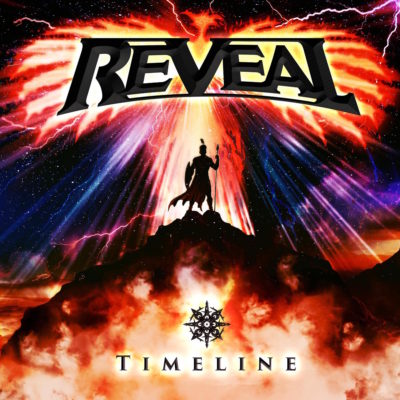 Reveal - Timeline (Artwork)