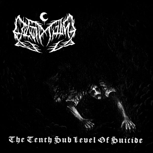 Leviathan - The Tenth Sub Level of Suicide (Cover)