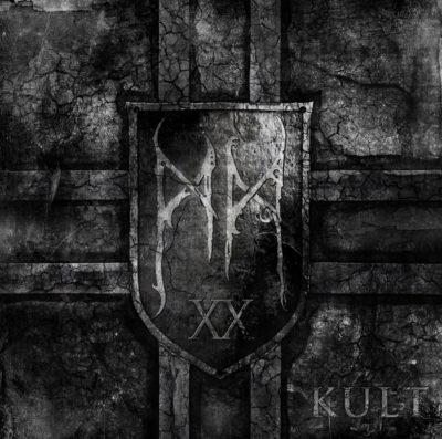 Bild Minas Morgul Kult Album 2017 Cover Artwork